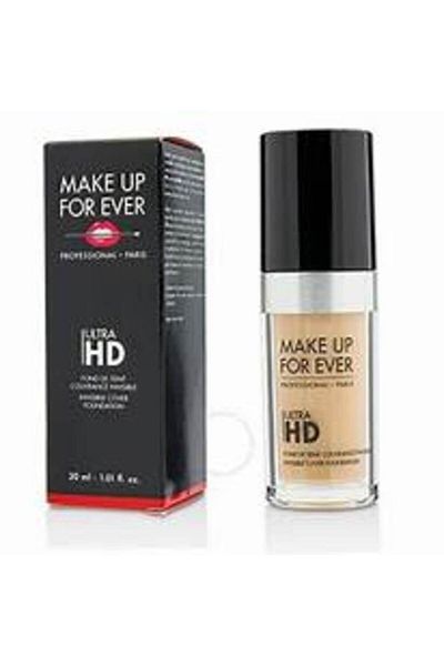 Make Up For Ever Make Up For Ever Ultra HD Foundation - Y325