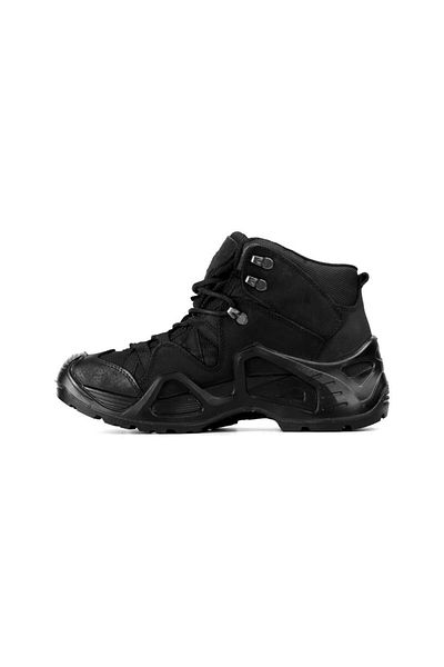 Scooter Waterproof Genuine Leather Tactical Men's Boots 24 P1492