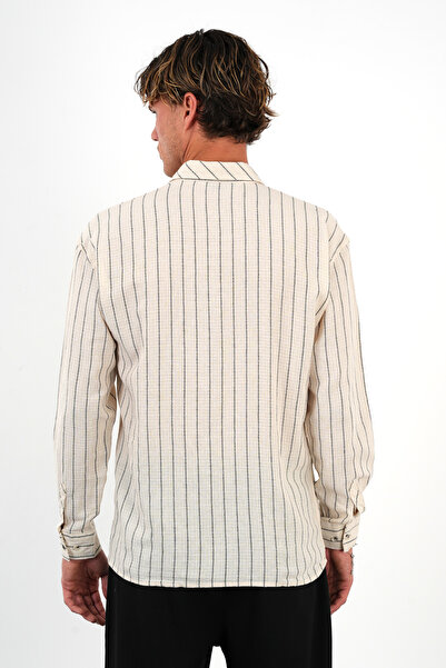 Redline Aven Чоловіча сорочка оверсайз