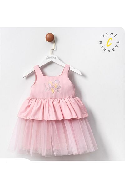 Alvadonna Cumino Tutu Dress