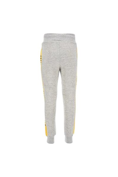 PAW PATROL Boys' sweatpants, gray, 3 years, 98 cm, Cool, Paw Patrol