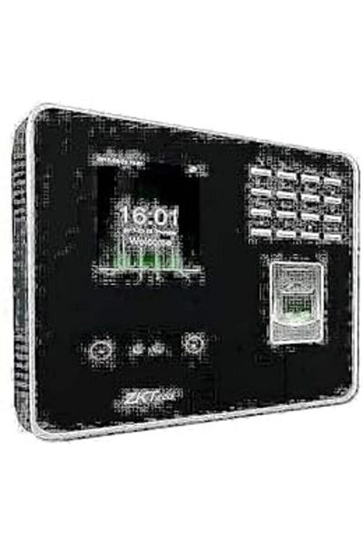 ZkTeco Fingerprint Attendance Device MB20_ZKTeco
