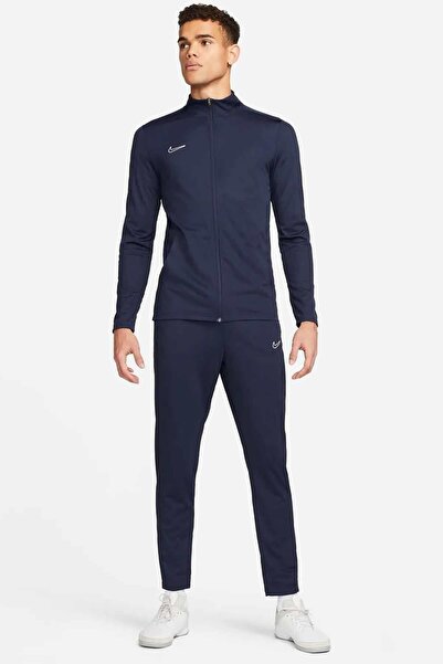 Nike NİKE Erkek Eşofman Takım Dv9753-451-lacivert