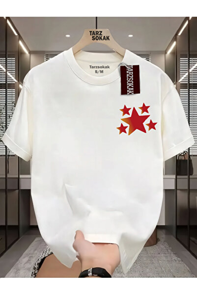 Tarzsokak TRICOU BĂRBAȚI/COPII 5 STELE 25 MODELE CU CUPĂ COD 11