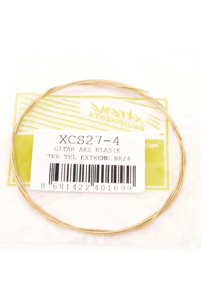 swilex Guitar Classic 4thSINGLE Wire Extreme XCS274