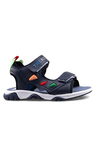 aag tekstil Boys Sandals Size 31 - 35 Thermo Sole New Season