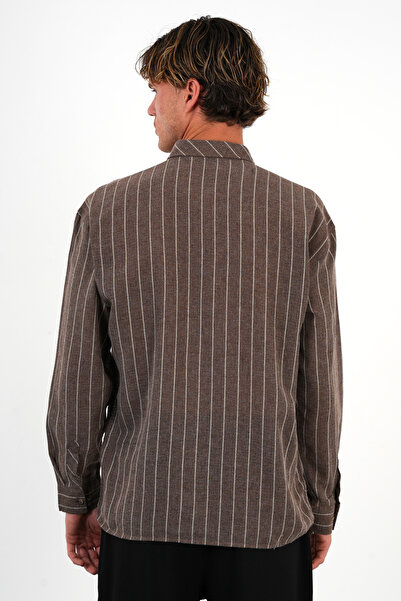 Redline Aven Чоловіча сорочка оверсайз