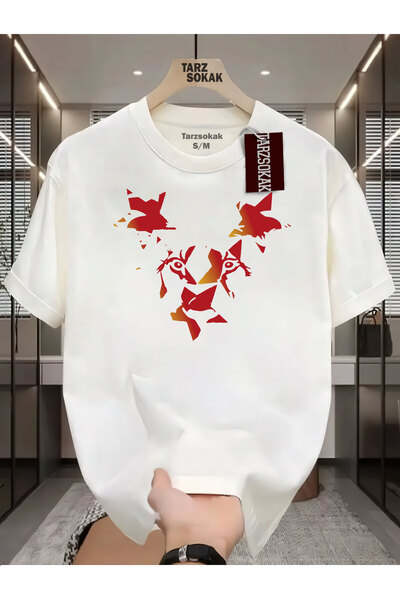 Tarzsokak TRICOU BĂRBAȚI/COPII 5 STELE 25 MODELE CU CUPĂ COD 3