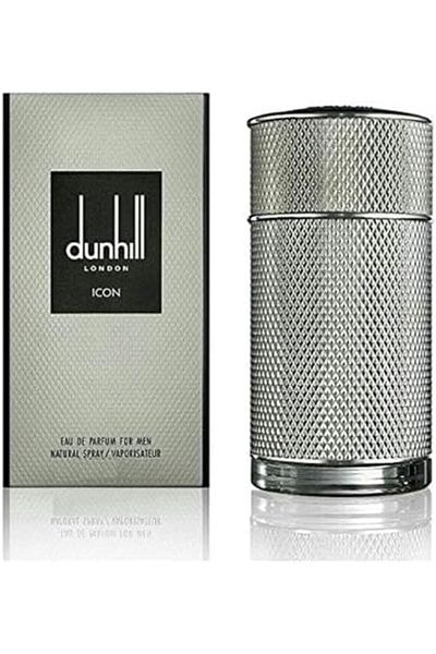 Dunhill Eau de Parfum London Icon for Men by Dunhill, 100 ml