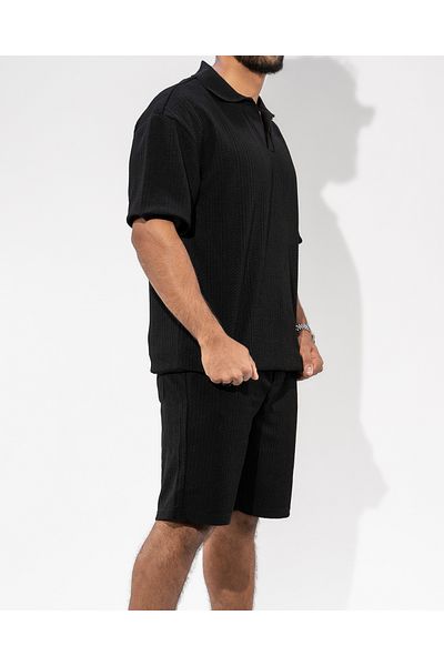 FLFXI T-Shirt and Shorts Set
