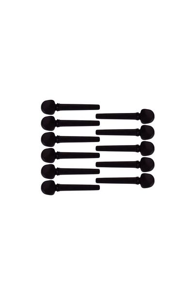 swilex Oud Auger Ebony Set 11 Pieces Uape
