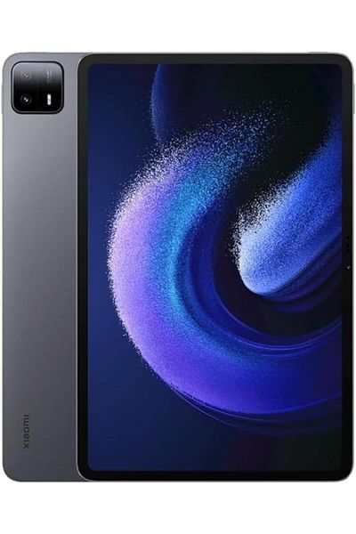 Xiaomi Pad 6 11-inch Graphite Gray 8GB RAM 256GB WiFi