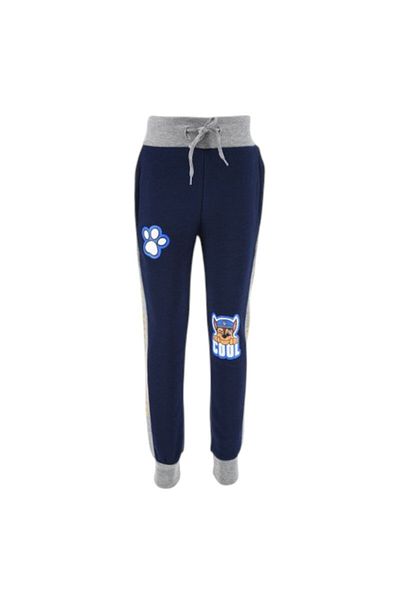 PAW PATROL Pantaloni trening baieti, albastru, 5 ani, 110 cm, Cool, Paw Patrol