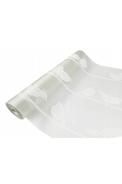 d-c-fix 189-0020 Premium Kuş Görünümlü Statik Cam Folyo ( 45 cm x 1 mt )