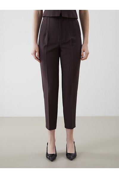 LC Waikiki Lcw Vision Skinny Fit Women's Trousers