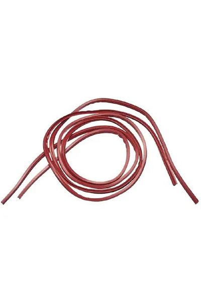 Heinner Set of 2 universal gaskets for double frying pan, length 112 cm