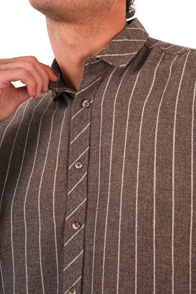 Redline Aven Чоловіча сорочка оверсайз