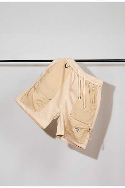 FLFXI CARGO SHORT