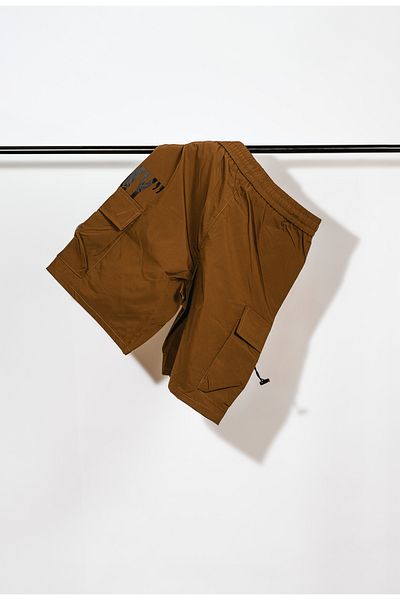 FLFXI CARGO SHORT