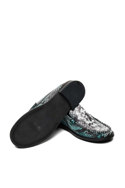 Bestello Дамски обувки без връзки от неолита 101-MNG-14