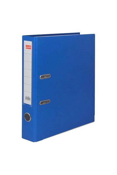 222 Concept Mekafix 4587 Folder îngust Albastru