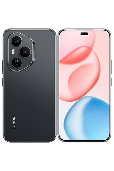 HONOR 400 Pro 512 GB 12 GB RAM Midnight Black