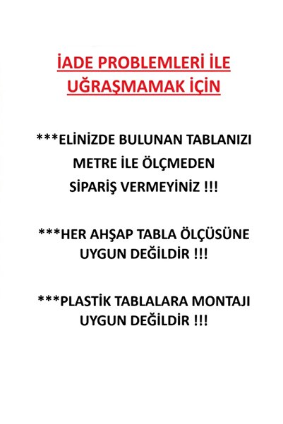 DEMONTEPARK Picior de masă pliabil-Mărime medie-Culoare albă