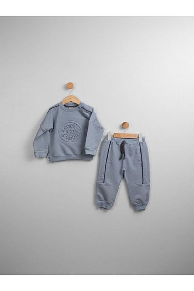 Flexi 2 Thread Suit Set for 2 Children