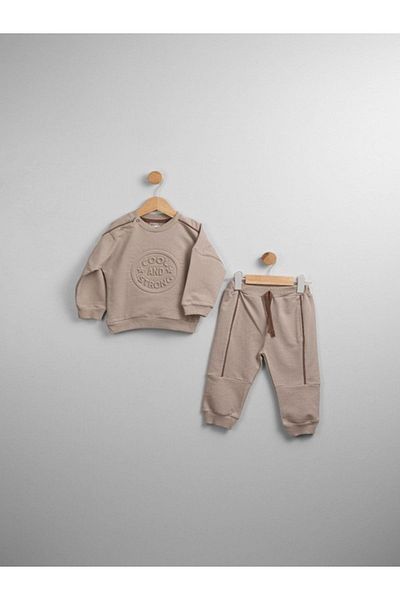 Flexi 2 Thread Suit Set for 2 Children