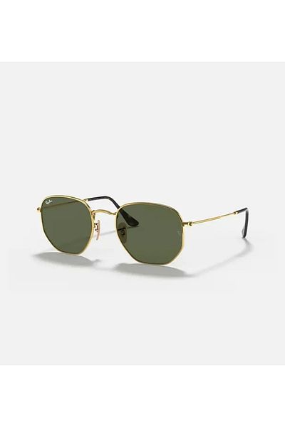 Ray-Ban Sunglasses 3548-N 001 51-21 145