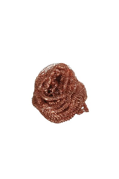 Choice As Shown3 Cleaning Ball Desoldering Soldering Iron Mesh Filter Cleaning Nozzle Tip Copper Wire Clean