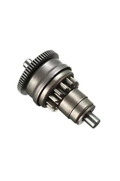 NCR Marş Pinyon Dişli Yuki Casper S 50