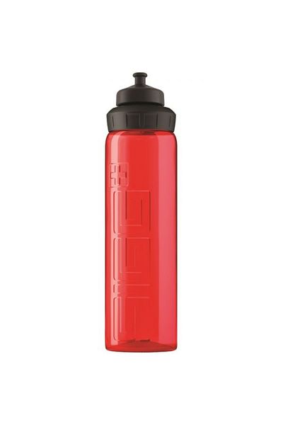 SIGG Viva 3 Πλαστικό Μπουκάλι - Stage Red 0.75l