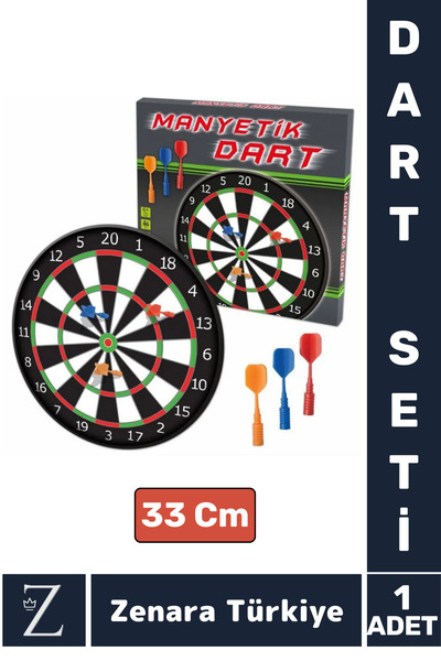 Zenara Premium Genç Yetişkin Çocuk Oyun Eğlenceli Dekoratif Güvenli Zararsız ...