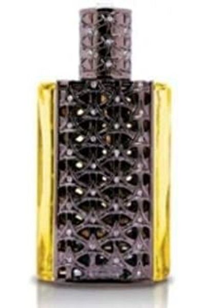 ARD AL ZAAFARAN Ard Al Oud Unisex Perfume by Al Rehab, 15ml