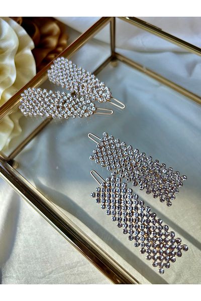 bossini Stoned Women's Buckle Clip