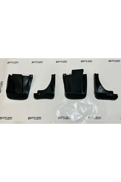 EP GARAJ OTOMOTİV Honda Civic Vtec 2 Makeup Case 2004-2006 Model Compatible Longs Powder Cover