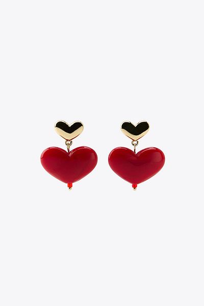 yucelique Zra Model Premium 2025 Summer Collection Earrings