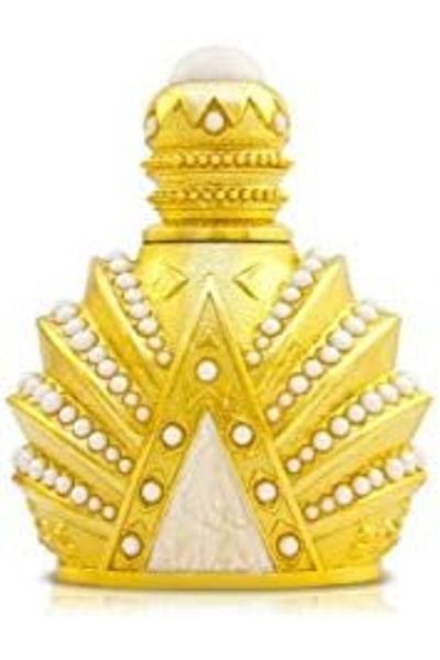 ALREHAB Al Rehab - Pearl of Bahrain Perfume, 20 ml, for Women