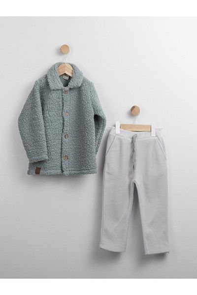 Flexi Children's Polar 2-Piece Suit