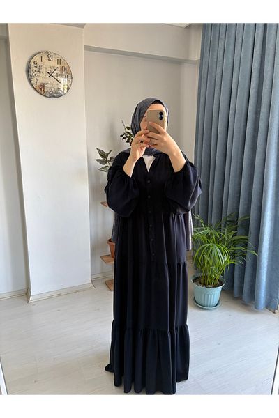 MODA EGE Viscose Dress