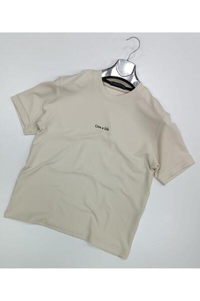 CLASSİCS MEN Tricou cu mânecă scurtă pentru bărbați, slim fit, Classics 7298