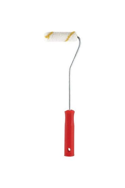NEZADE STORE Finger Roller Polyamide 10cm (Lisinya)