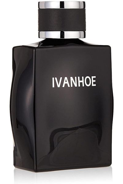 ALREHAB Ivanhoe Eau De Toilette Spray for Men - Single Pack, 100 ml