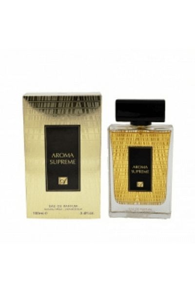 Supreme Aroma Supreme Perfume for Women 100ml