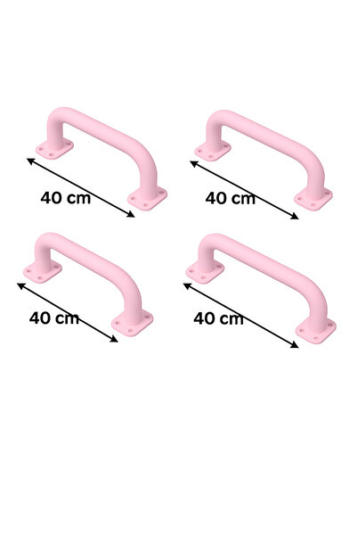 BAUMFEE ÇOCUK TIRMANMA BARI ,MONKEY BAR (40cm)