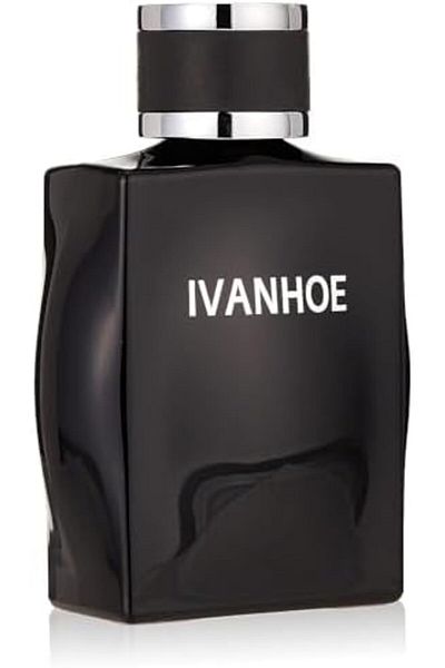 ALREHAB Ivanhoe Eau De Toilette Spray for Men - Single Pack, 100 ml