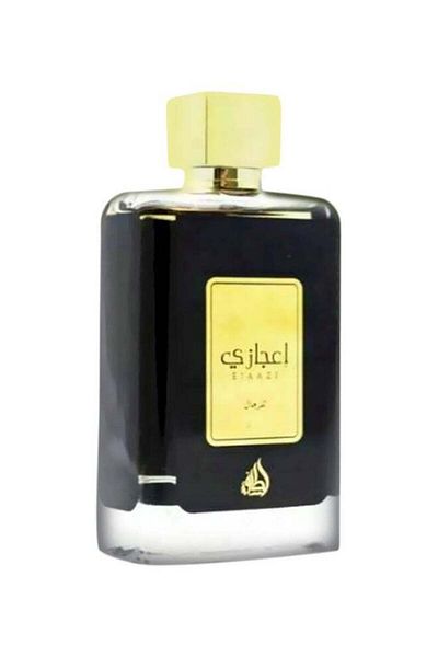 lattafa Miracle Eau de Parfum for Men 100ml 100ml