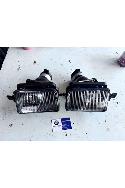 Wender Parts E34 sis takımı SAĞ-SOL 89-96