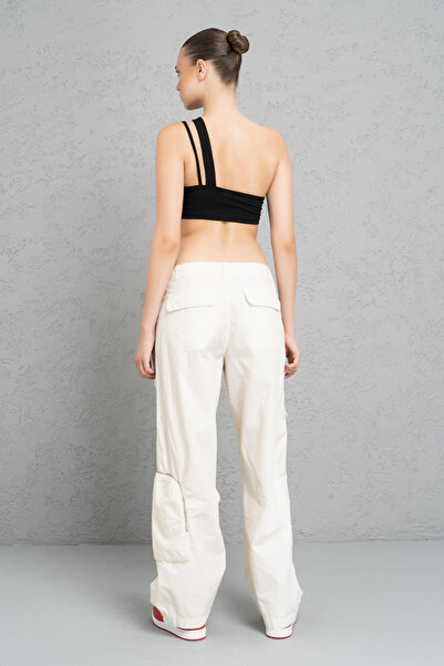 Kikiriki Cargo Pants with Pockets